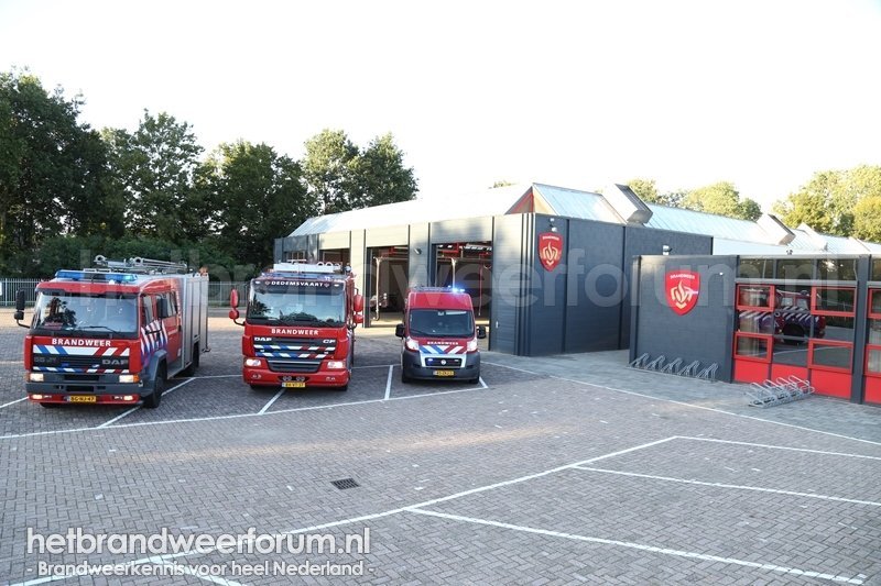 Hoofdvaart 51, te  Dedemsvaart