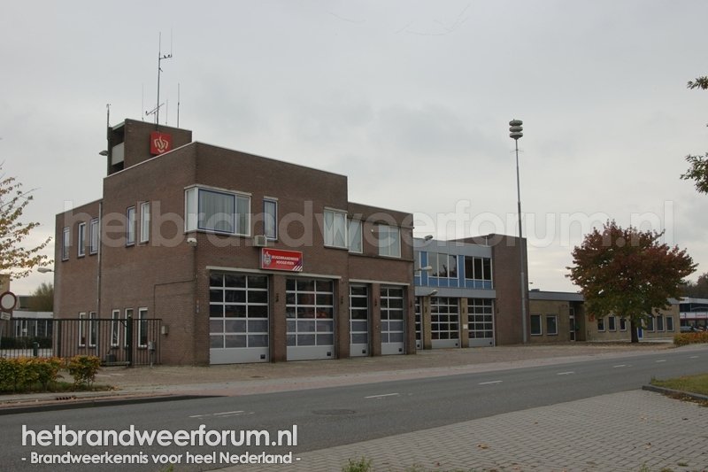 Industrieweg 2 Hoogeveen