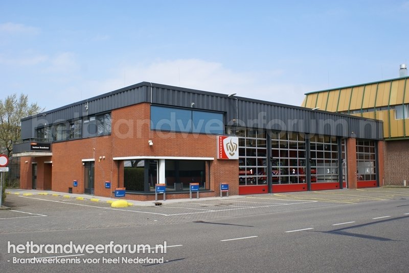 Middel Broekweg 29, te Honselerdijk