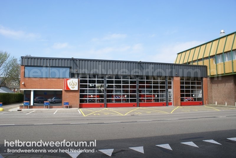 Middel Broekweg 29, te Honselerdijk