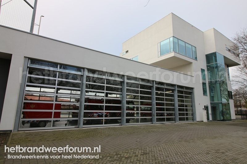 Middelweg 235, te Zwolle