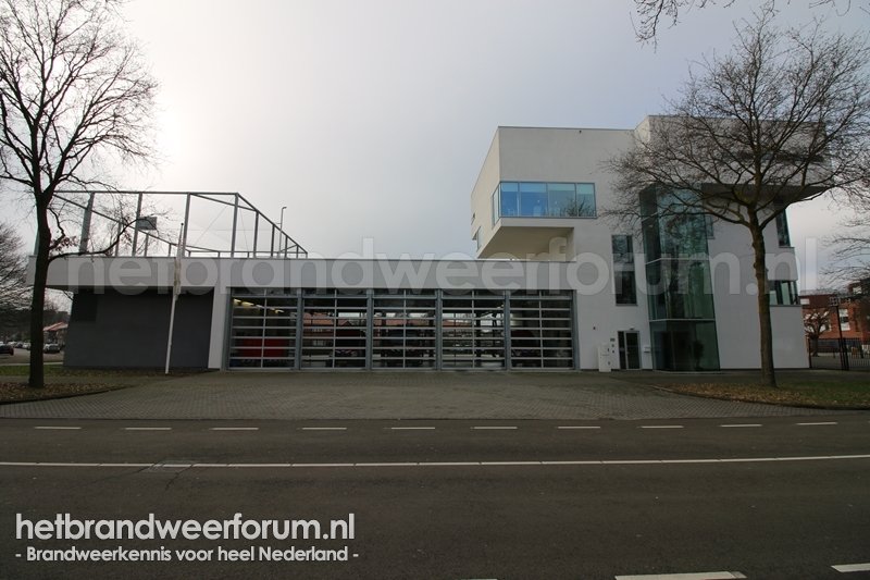 Middelweg 235, te Zwolle