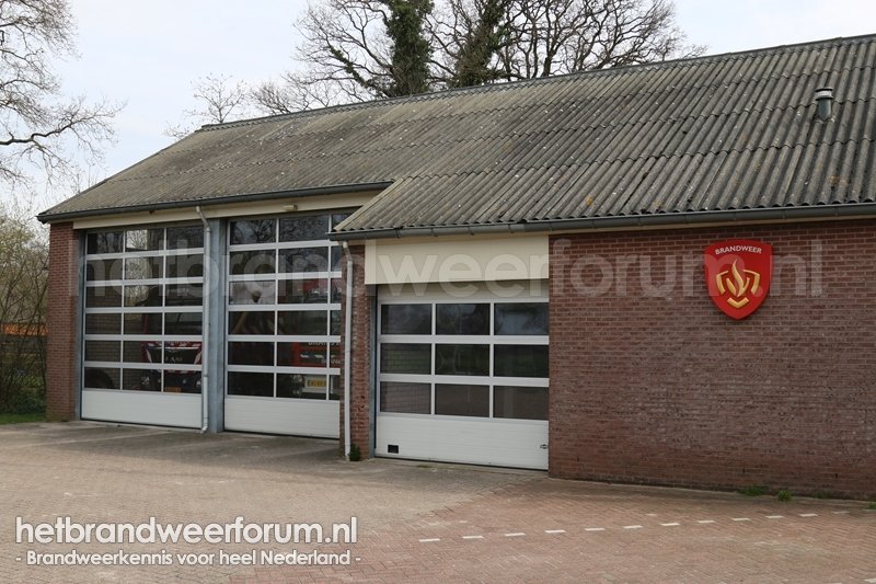 Molenweg 3a, te Havelte