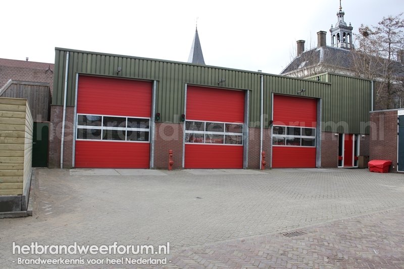 Nieuwehaven 68, te Edam