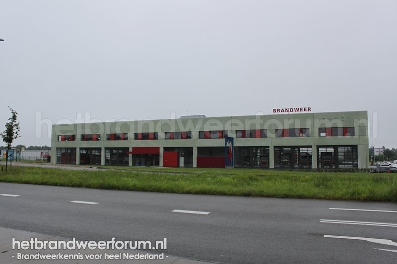 Nijbracht 43a, te Emmen