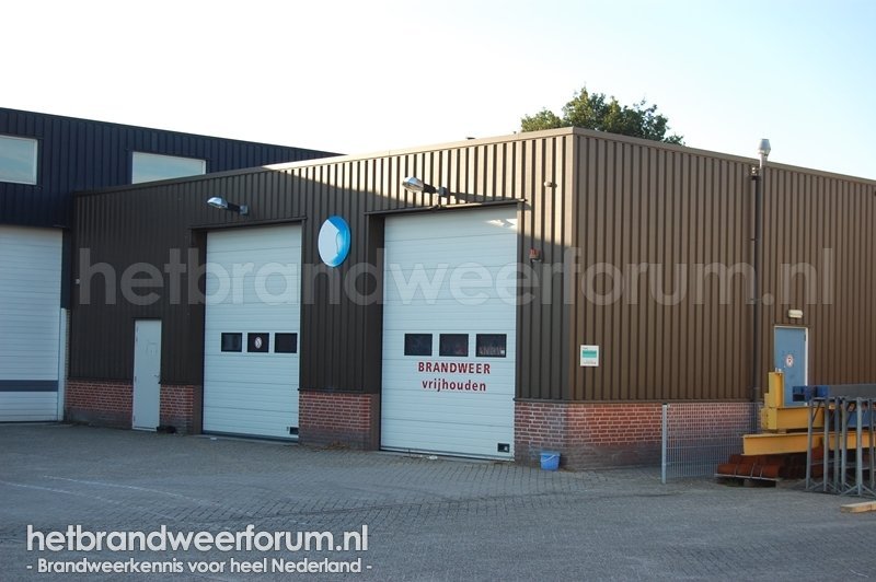 Nijverheidsweg 20, te Soest