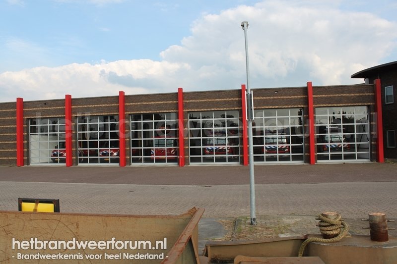 Paradijsweg 1, te Meppel