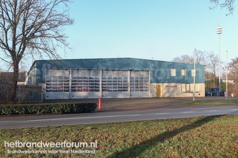 Prins Hendrikstraat 2, te Dalfsen