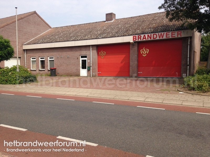 Sevenumseweg 2, te Maasbree