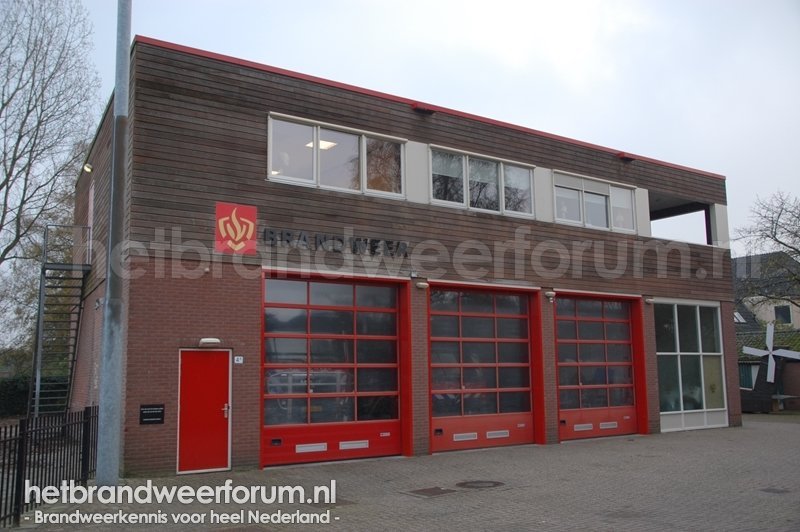 Smeestraat 4a, te Eerbeek