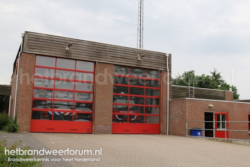 Spijkerboorsdijk 3, te Annen