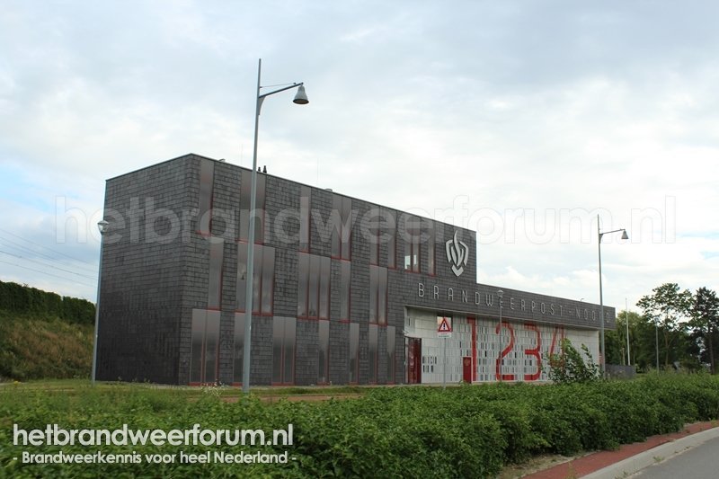 Spoorstraat 31, te Nijmegen