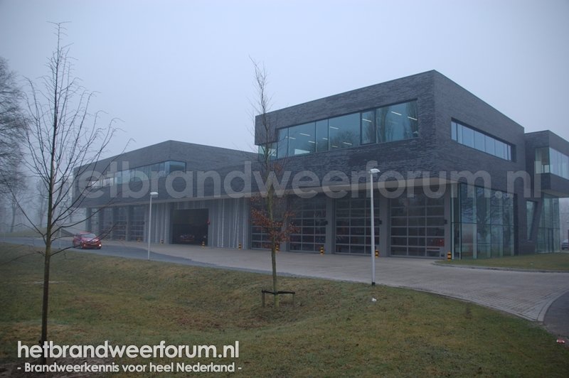 Stokhorstweg 1, te Doetinchem