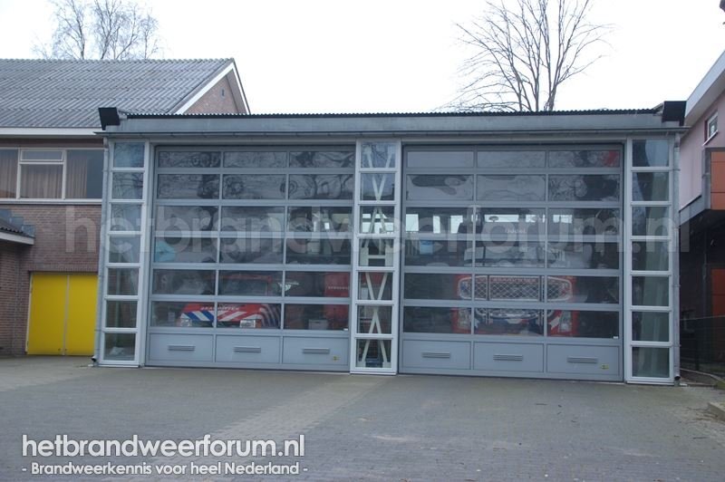 Uttilochweg 8, te Uddel