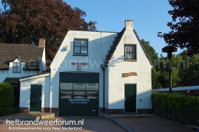 Wilhelminaweg 24, te Voorst