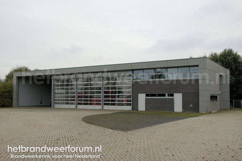 ZuiderKanaalweg 16 De Wijk