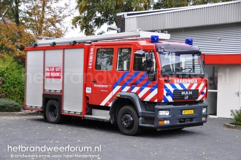 01-0131 Tankautospuit