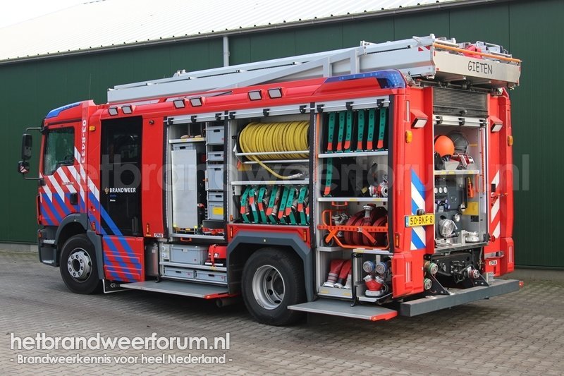 03-8433 Tankautospuit