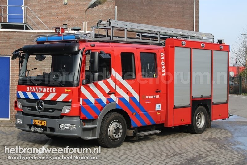 03-8931 Tankautospuit