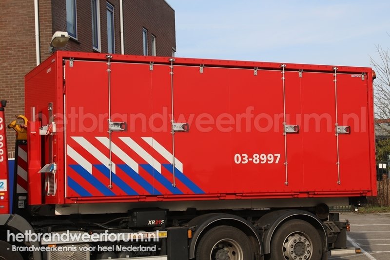 03-8997 Verzorgingshaakarmbak