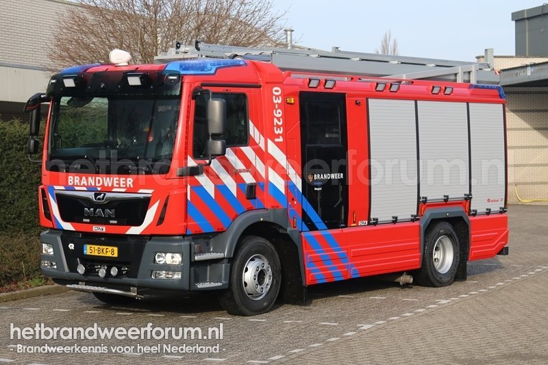 03-9231 Tankautospuit