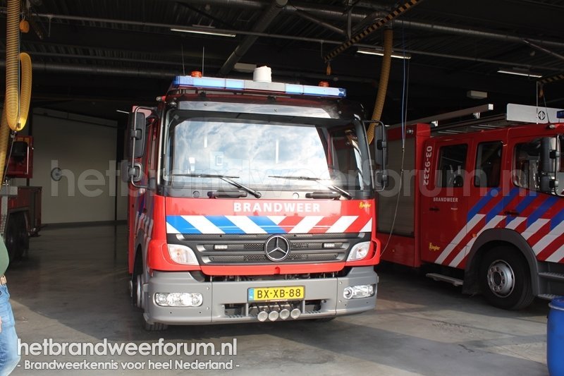 03-9231 Tankautospuit