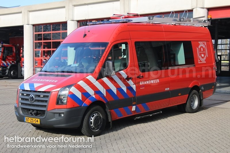 04-2810 Waterongevallenvoertuig