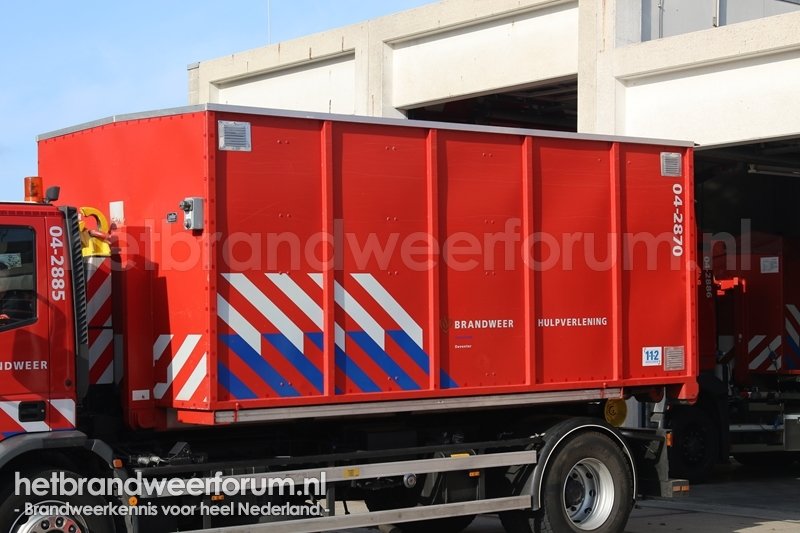 04-2870 Hulpverleningshaakarmbak