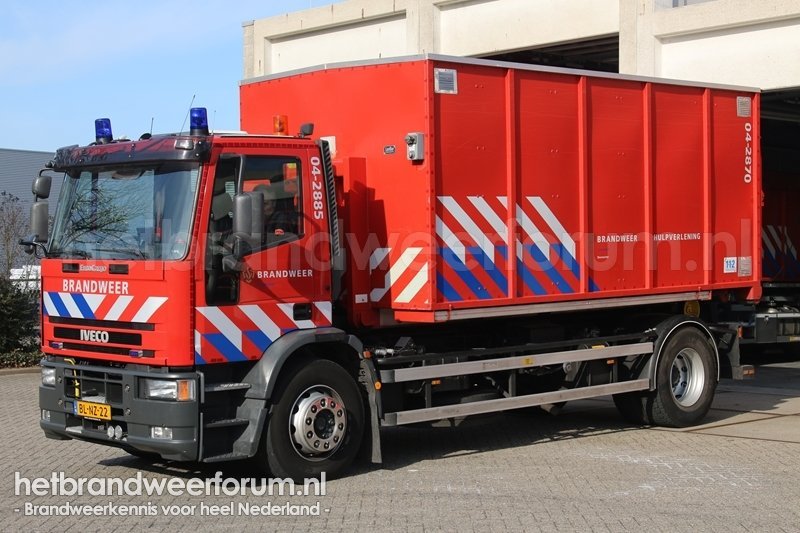 04-2885 Haakarmvoertuig