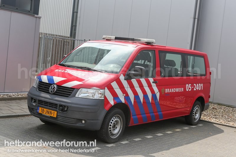 05-2401 Dienstbus
