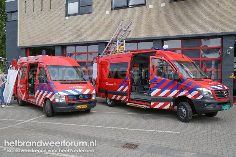 05-3111 Waterongevallenvoertuig