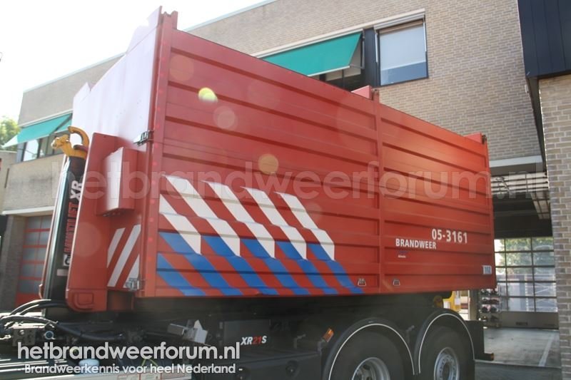 Schuimcontainer