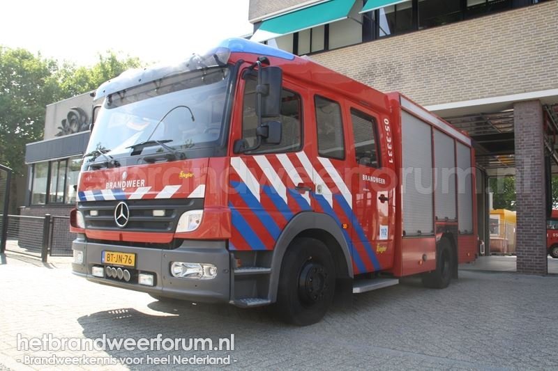 05-3331 Tankautospuit