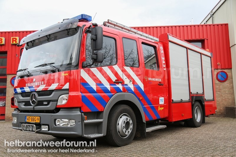 05-3431 Tankautospuit