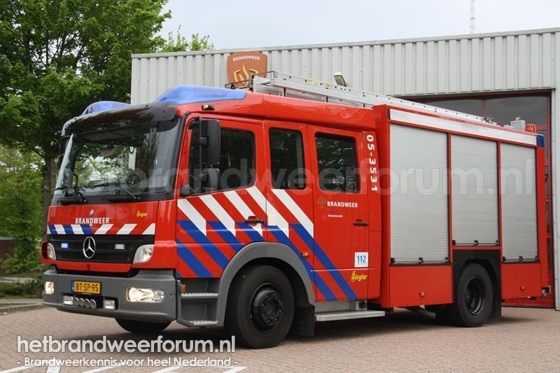 05-3531 Tankautospuit