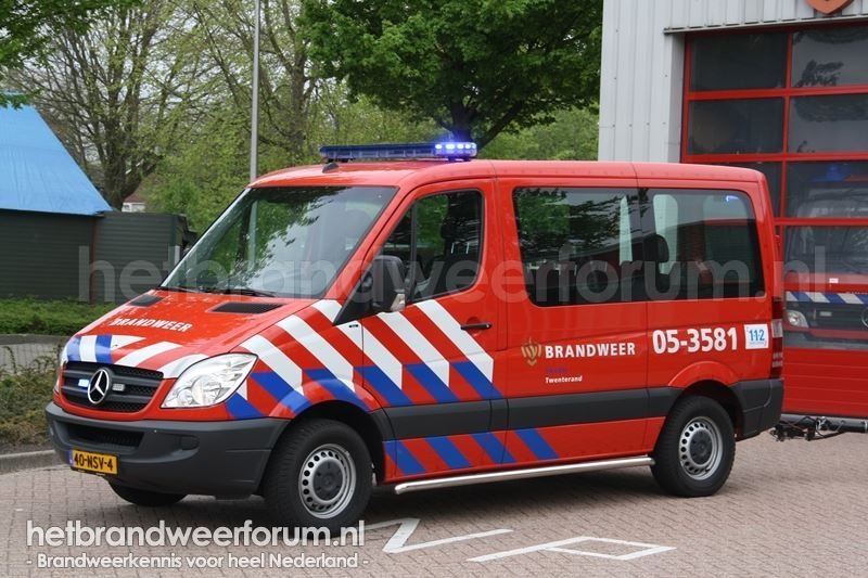 05-2362 Dienstbus