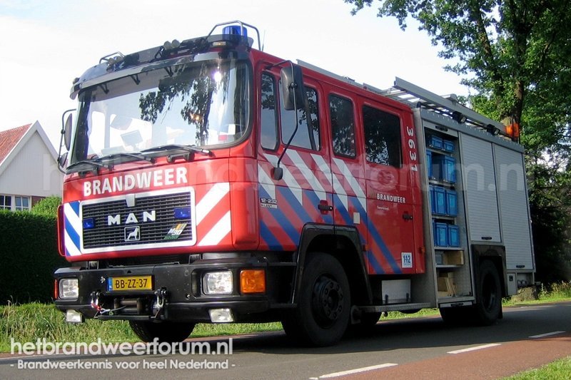 05-3031 Tankautospuit (BB-ZZ-37)