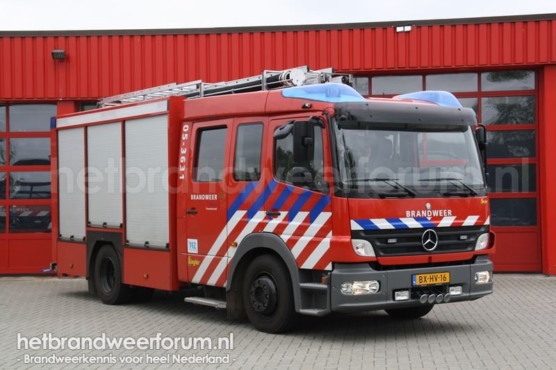 05-3631 Tankautospuit