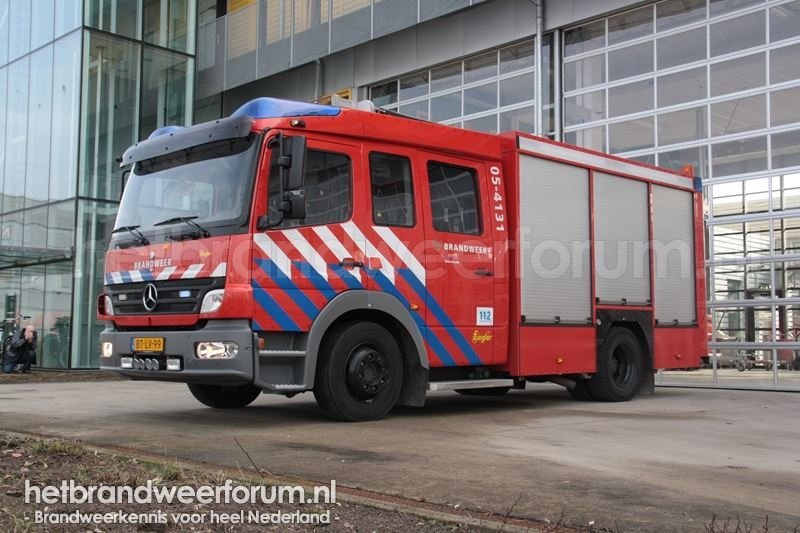 05-9033 Tankautospuit