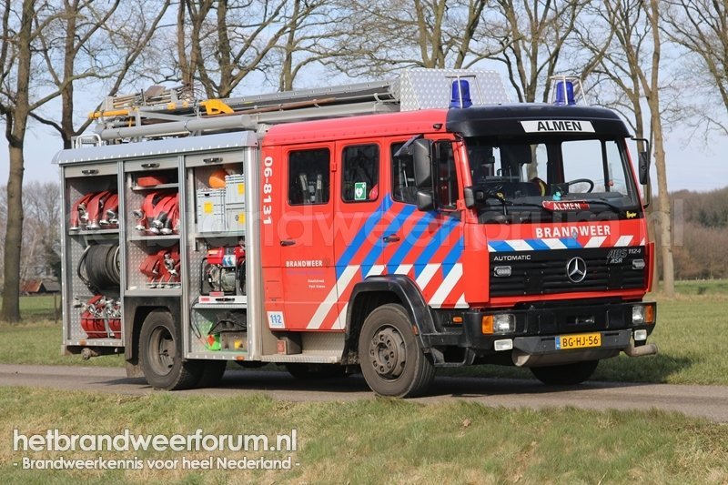 06-8131 Tankautospuit