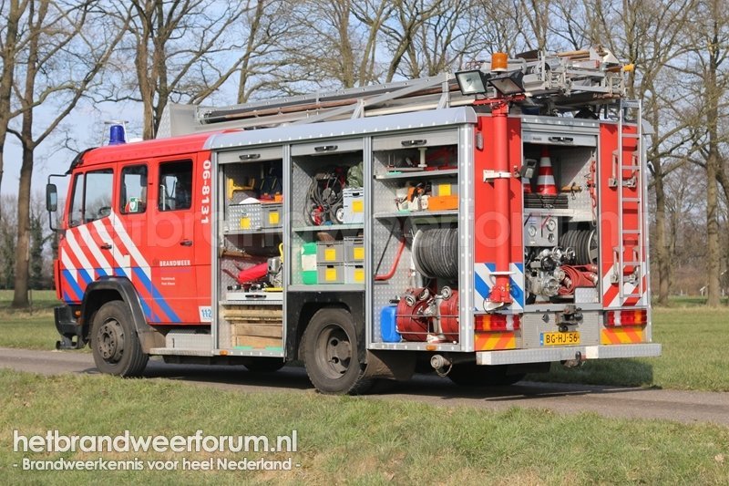 06-8131 Tankautospuit