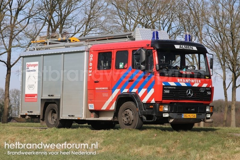 06-8131 Tankautospuit