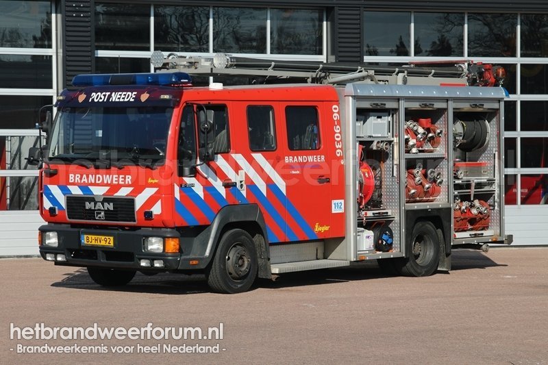 06-9036 Tankautospuit