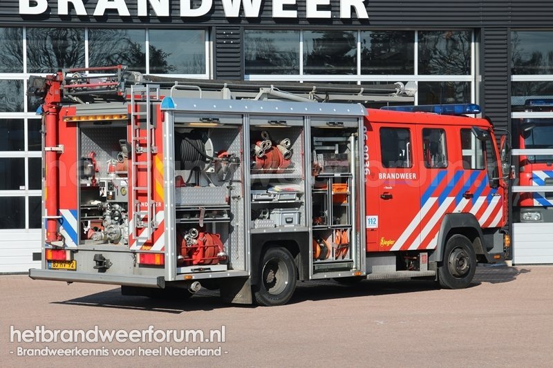 06-9036 Tankautospuit