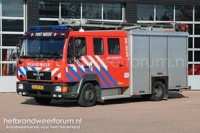 06-9036 Tankautospuit