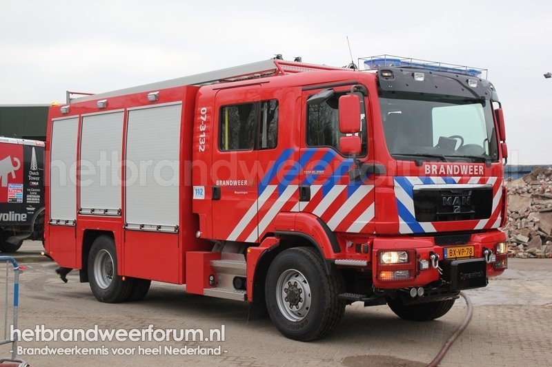 07-3132 Tankautospuit