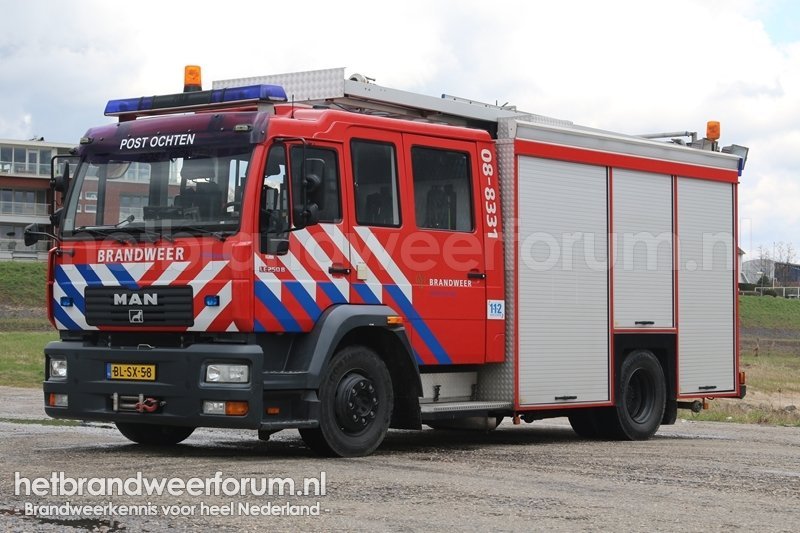 08-8331 Tankautospuit