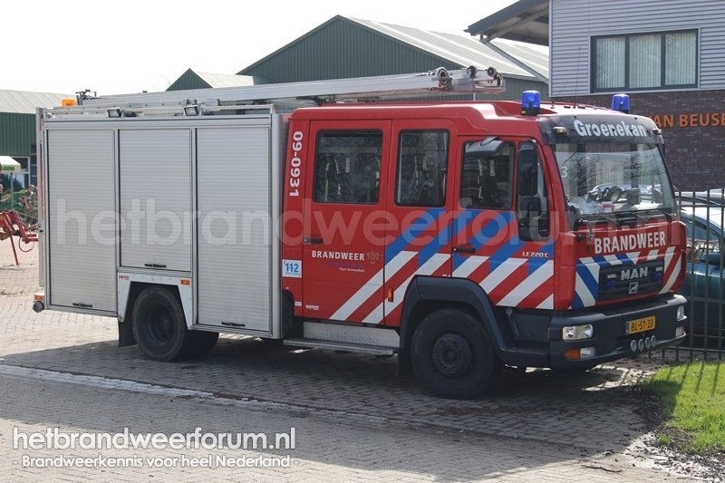 09-0931 Tankautospuit