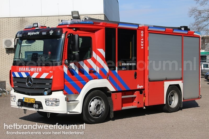 09-1331 Tankautospuit