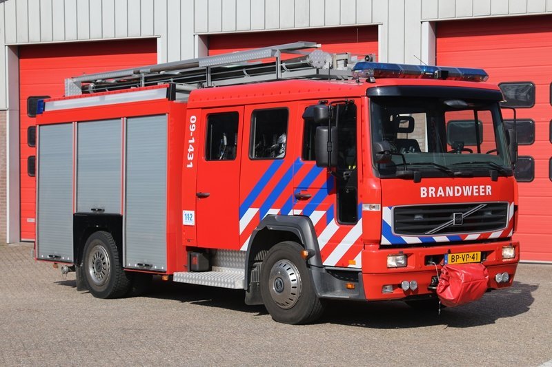 09-1431 Tankautospuit